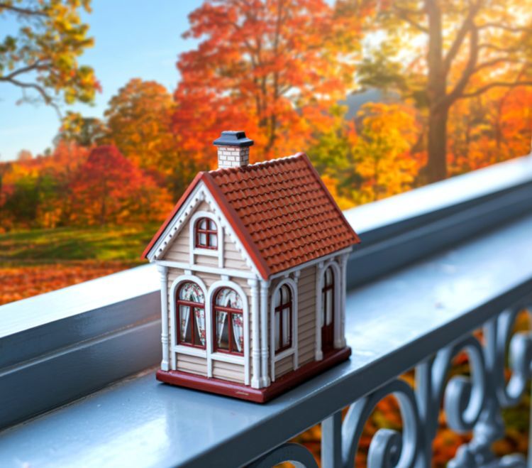October Housing Trends: